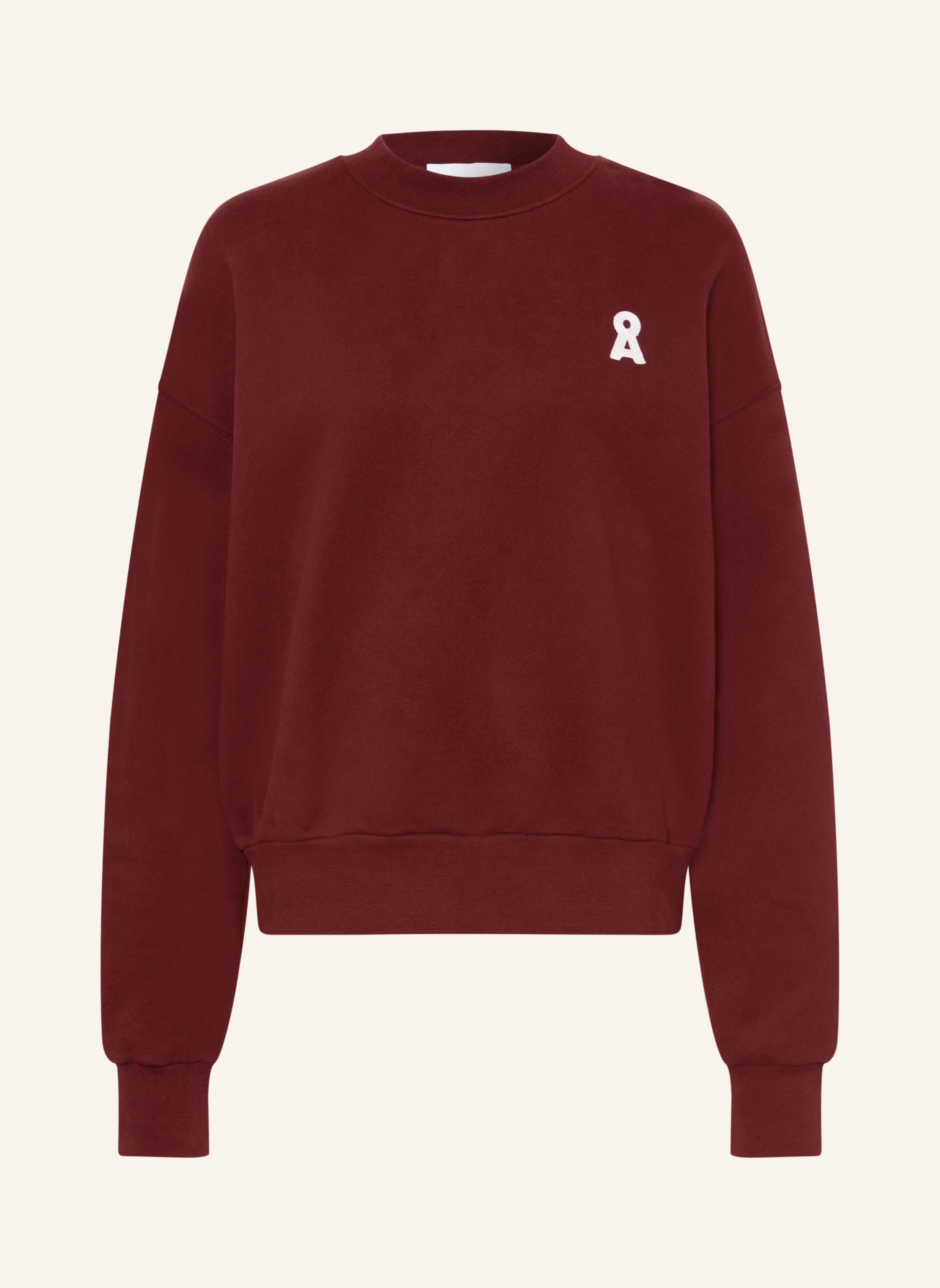 ARMEDANGELS Sweatshirt ALIZAA