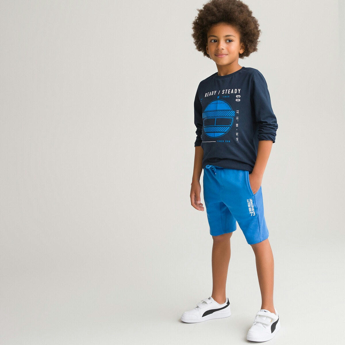 Bermuda 3-12 ans