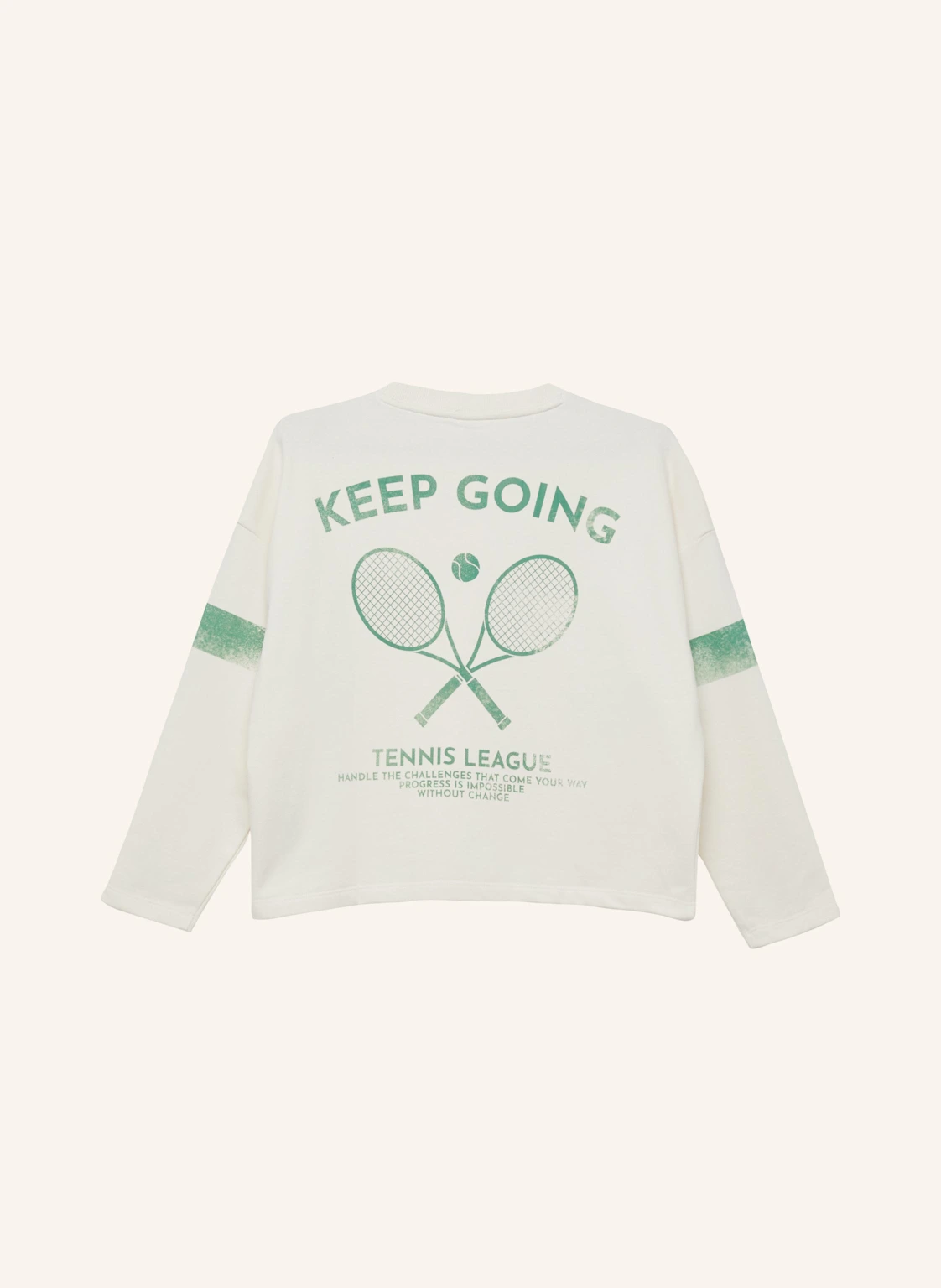 s.Oliver Sweatshirt