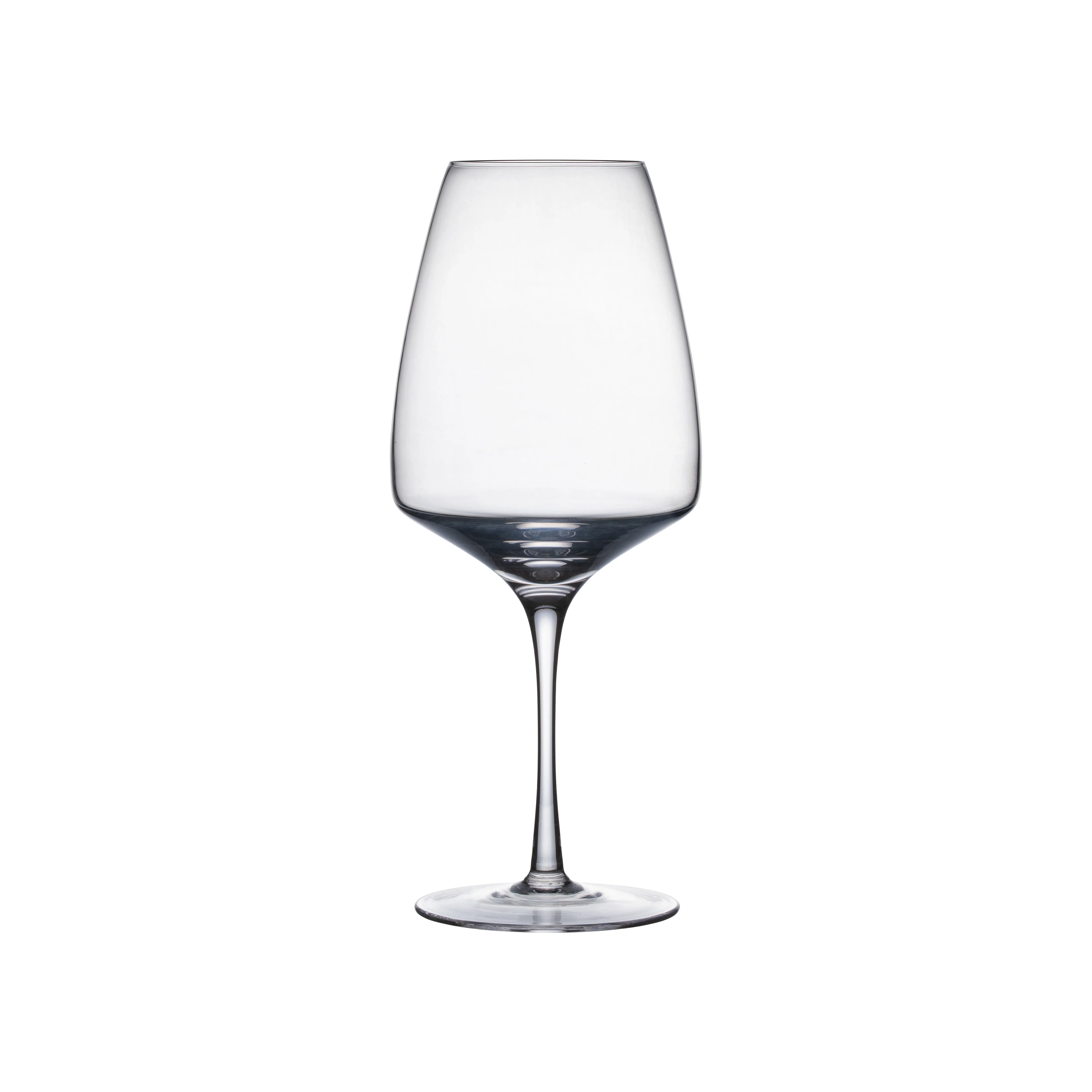 Set 6 Bordeaux Glasses Vite