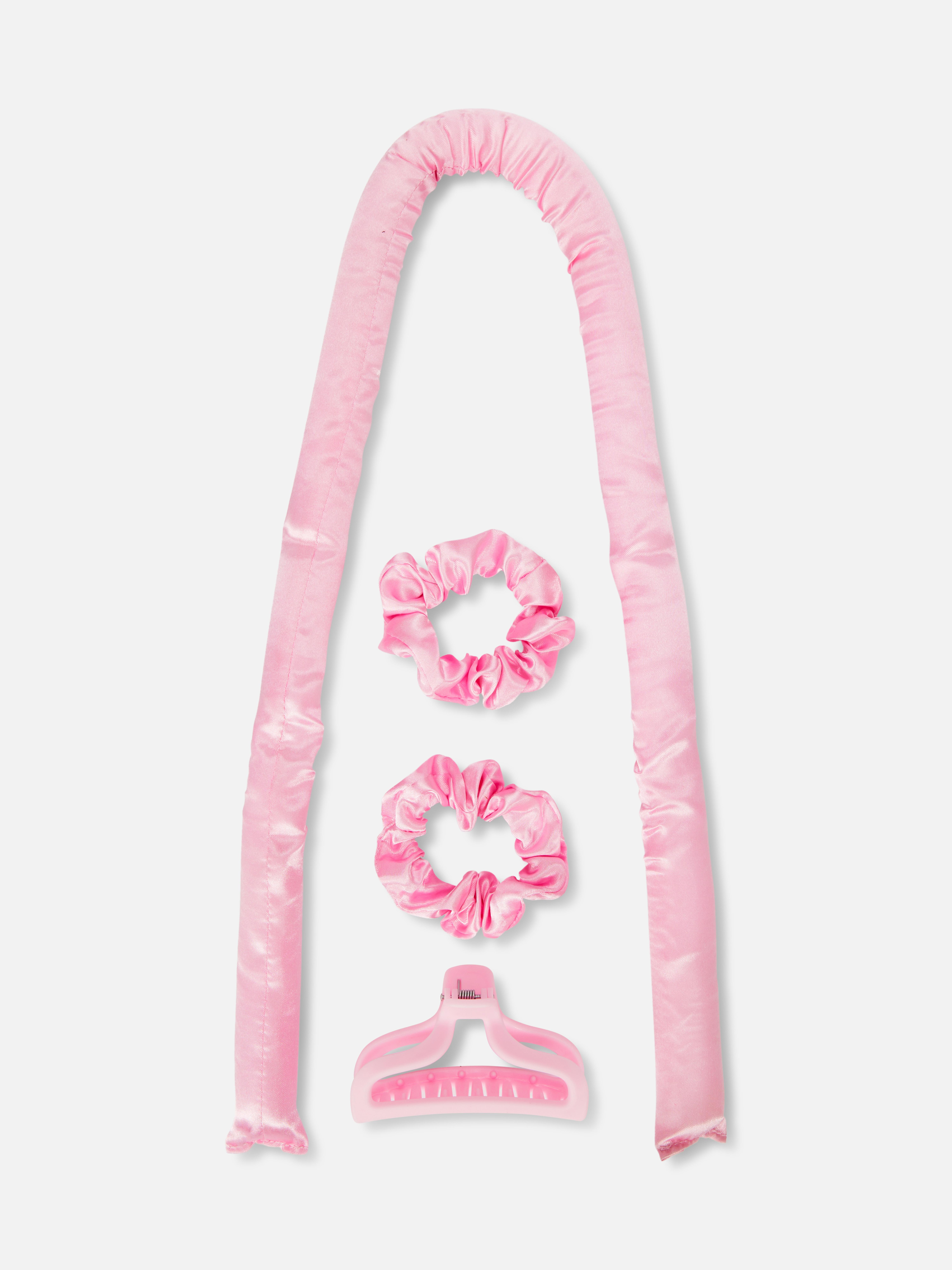 Heatless Curlers Set