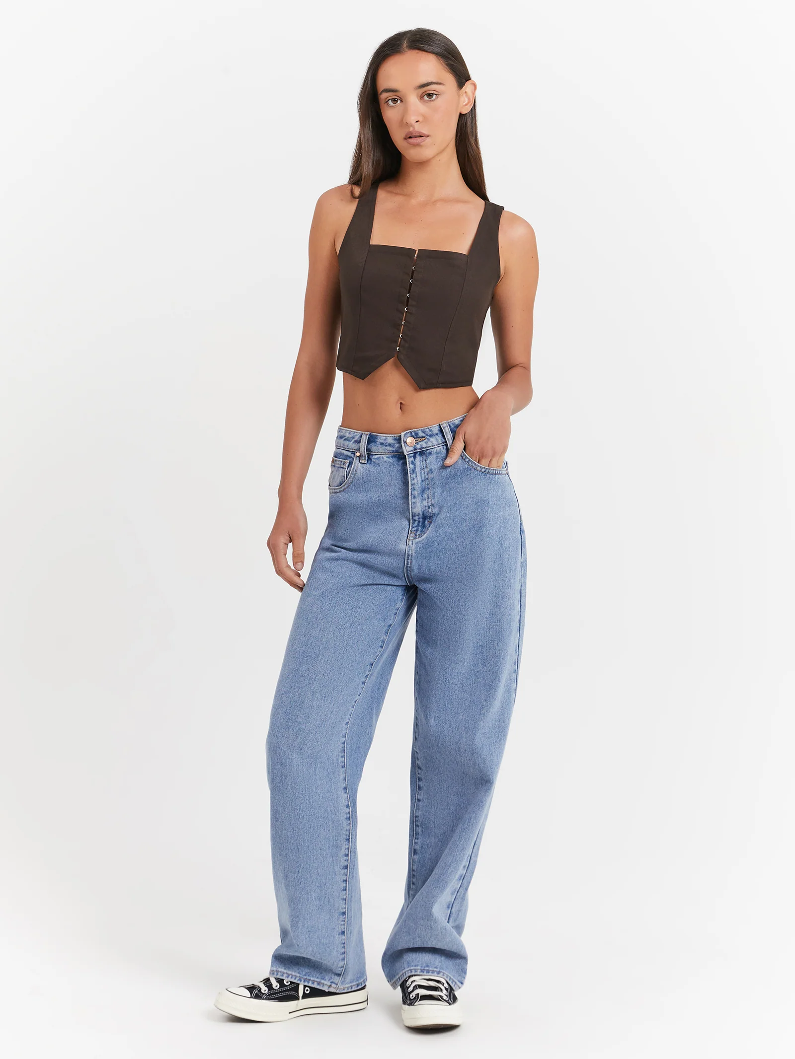 Rebel Top