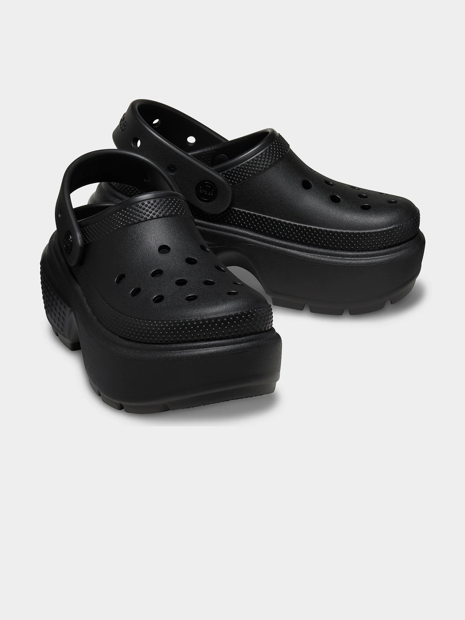 Stomp Clog