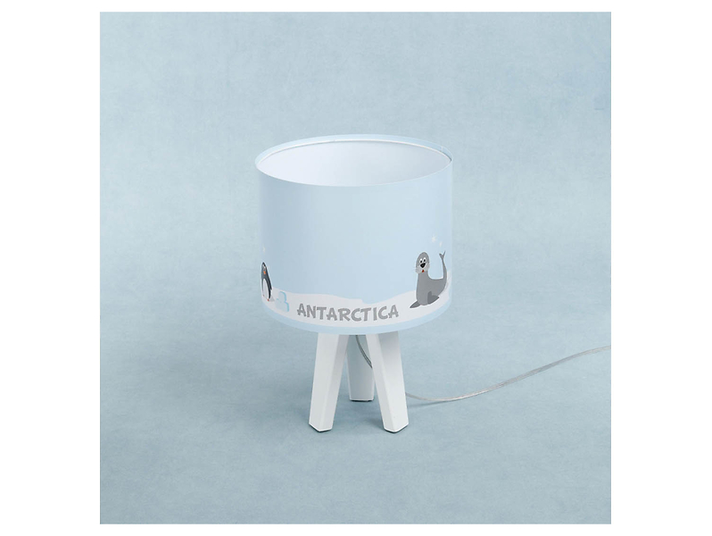 Lampa stojąca dziecięca Sweet Dreams wielokolorowa