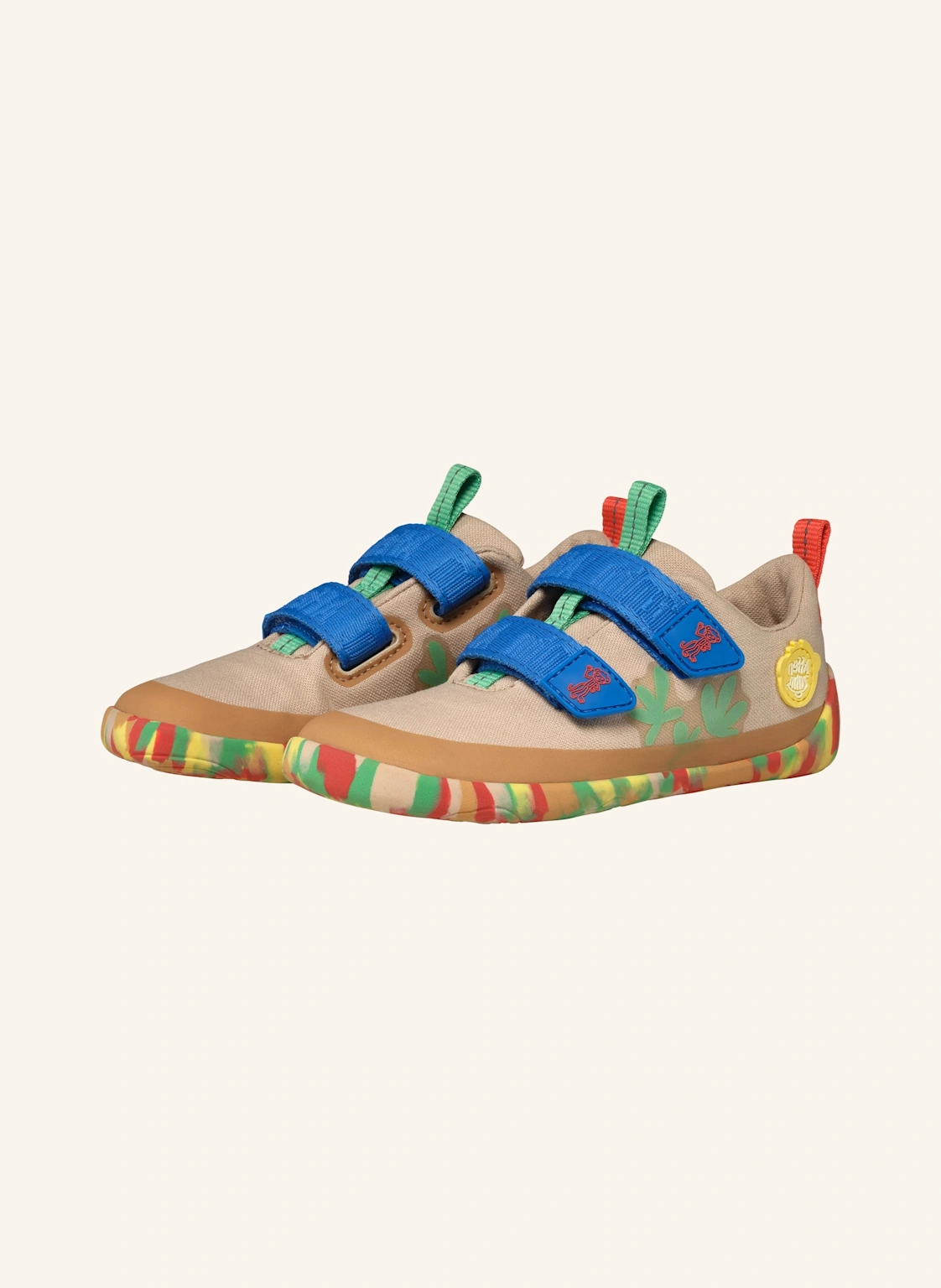 Affenzahn Sneaker LUCKY