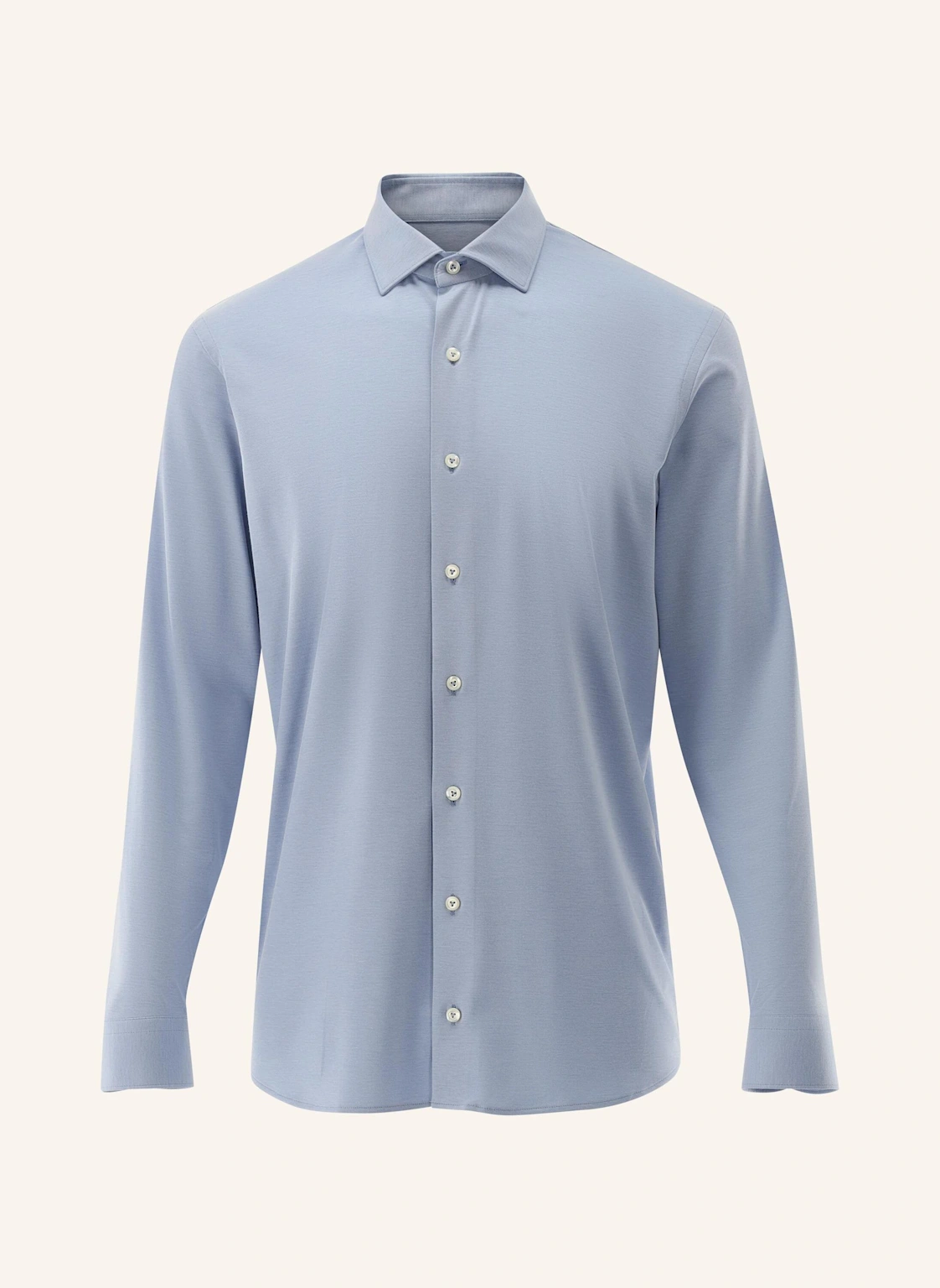van Laack Hemd Slim Fit