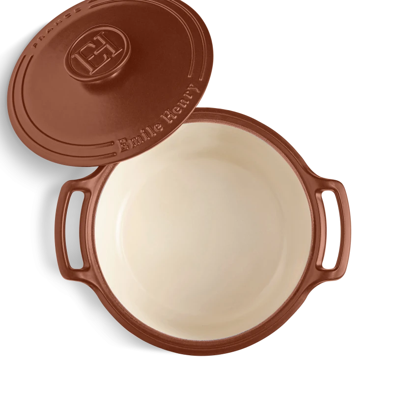 Cocotte - 4,2 L 34 x 28,5 cm | 2-4 pers