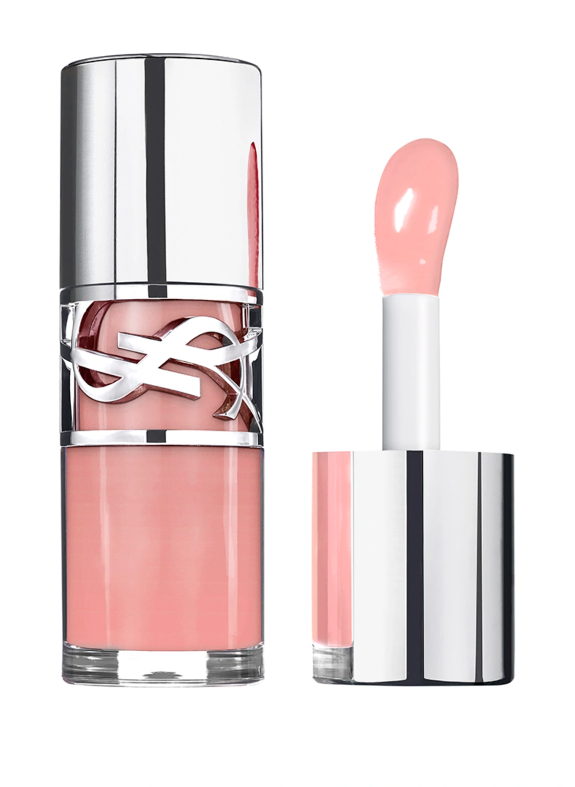 YVES SAINT LAURENT BEAUTÉ LOVESHINE PLUMPING GLOSS