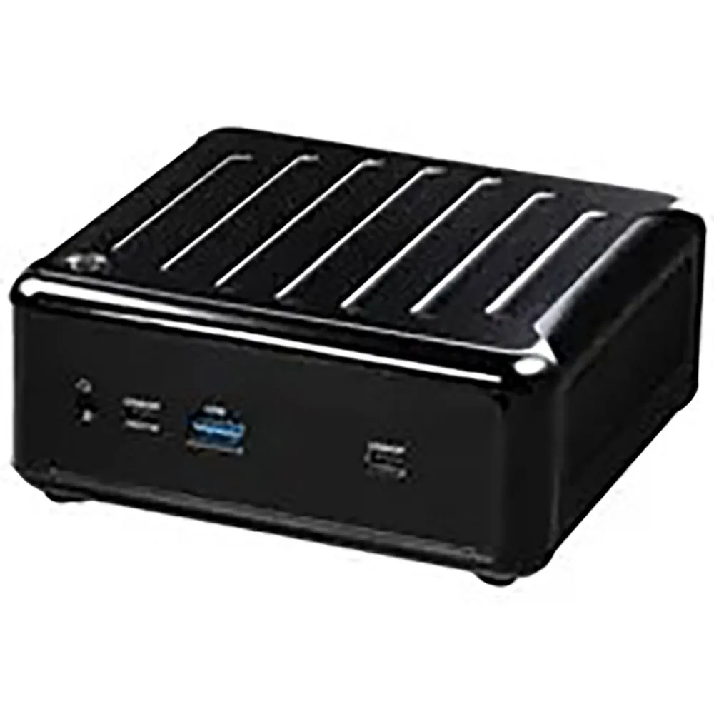 Asrock Nuc Box i5-1340P barebone