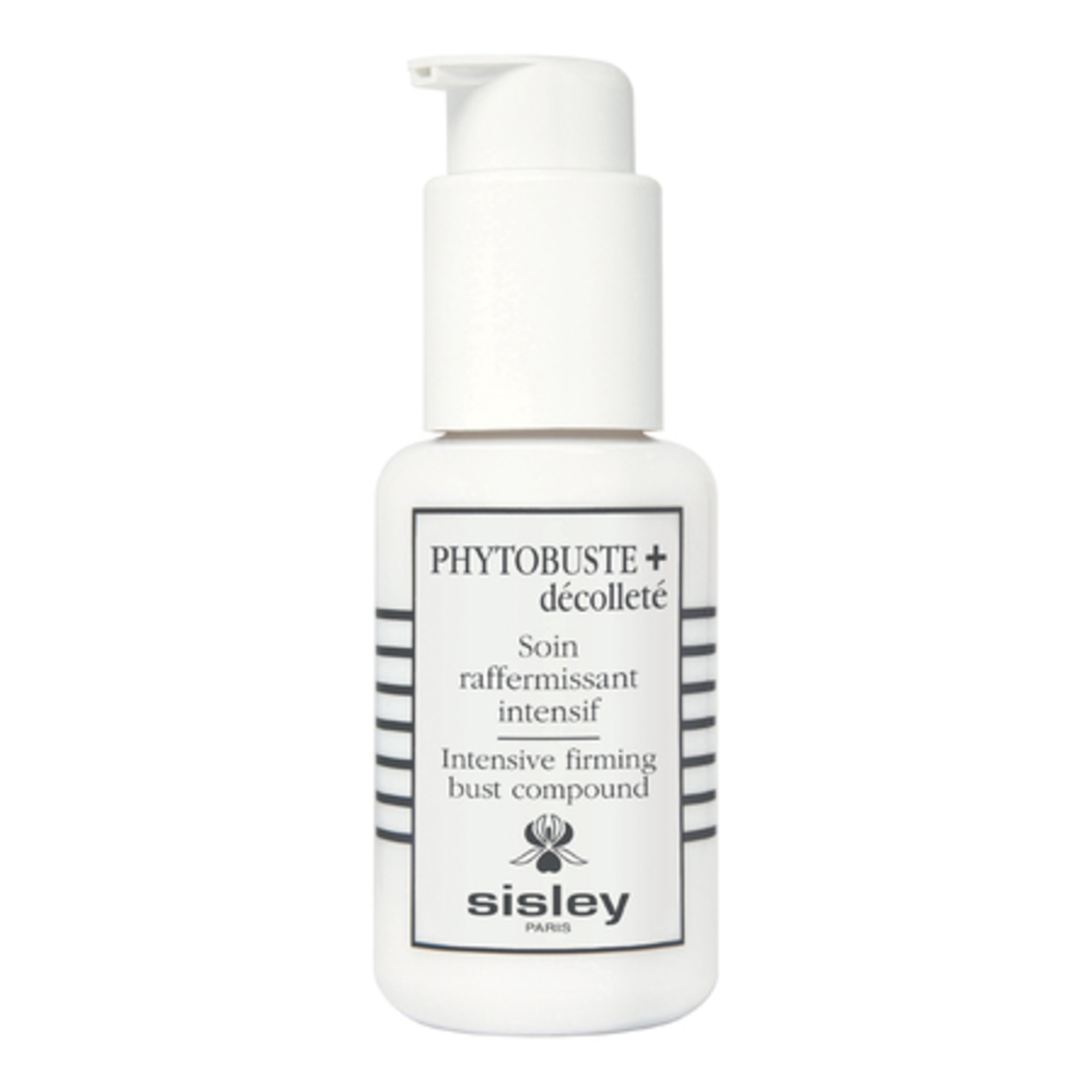 RAFFERMISSANTPhytobuste + décolleté