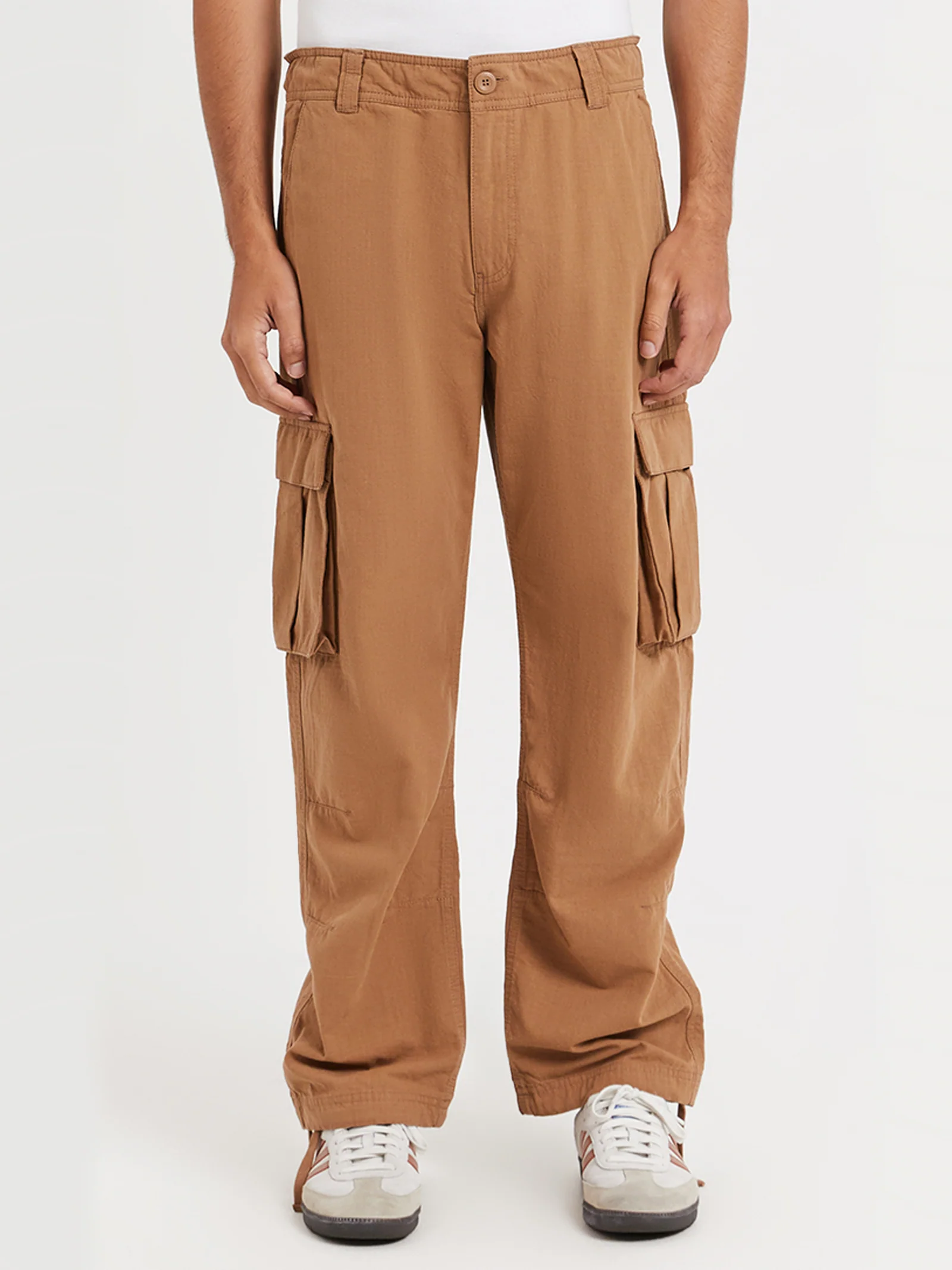 Wyatt Cargo Pants