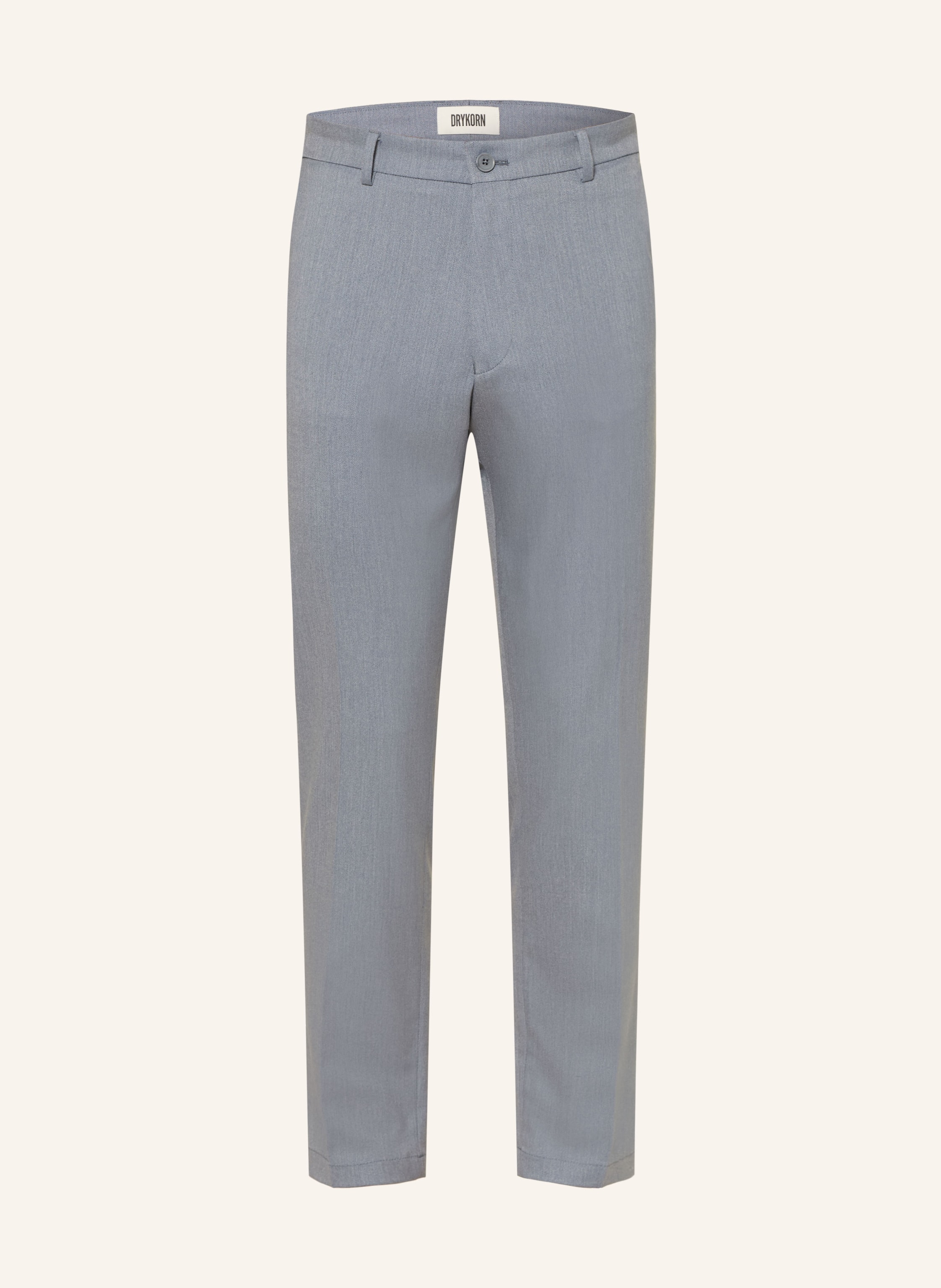 DRYKORN Anzughose AJEND Regular Fit