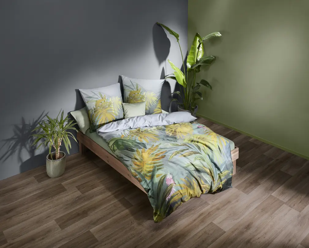 Bettwäschegarnitur Bed Art S