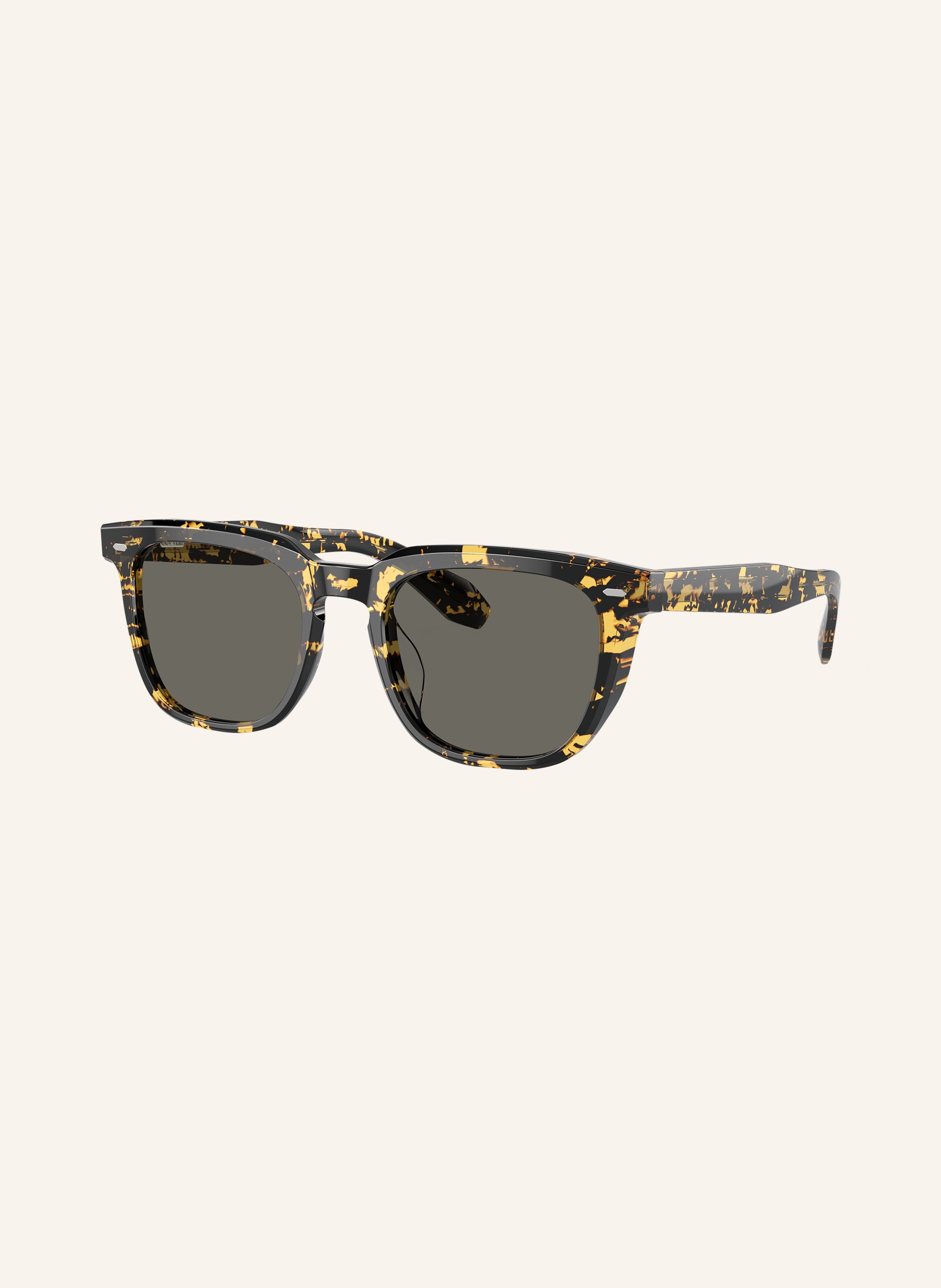 OLIVER PEOPLES Sonnenbrille OV5546SU
