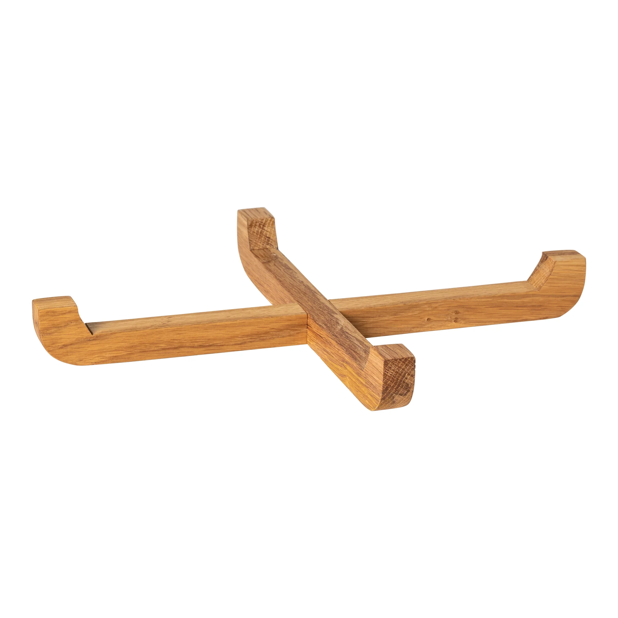 Large Oak Wood Triver Oak Collection, Casafina by COSTA NOVA