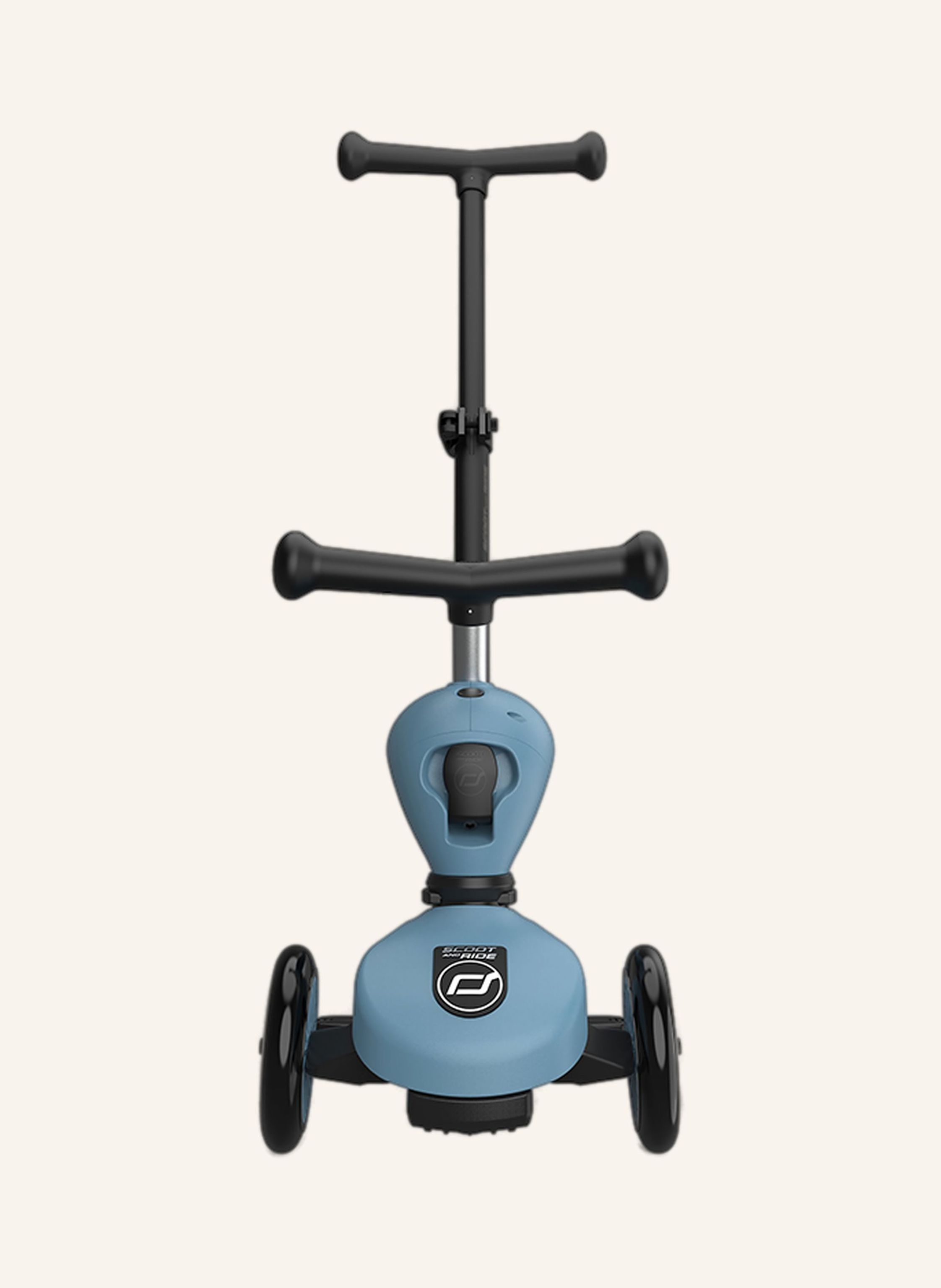 Scoot and Ride Scooter HIGHWAYKICK 1 Push & Go