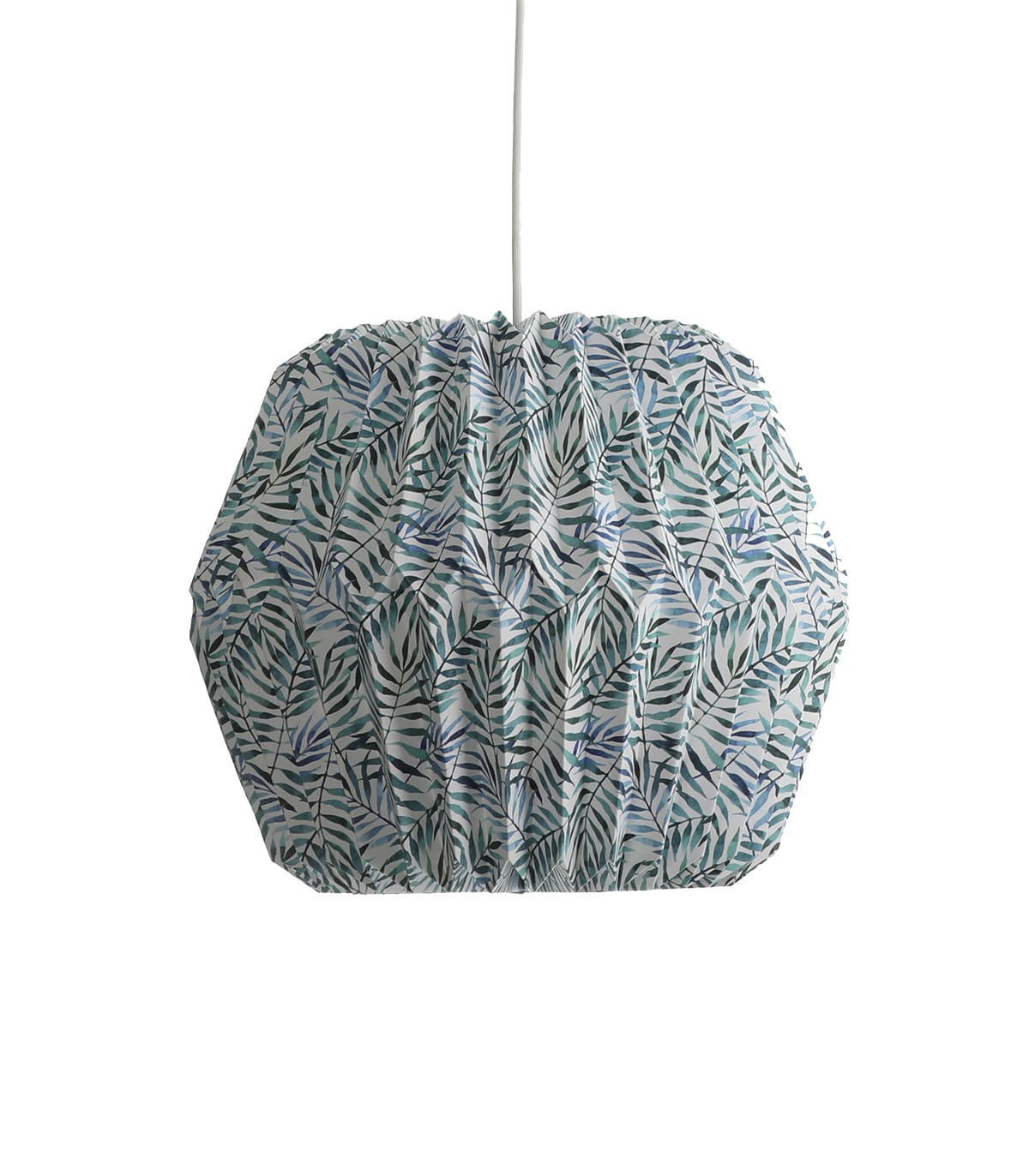 TIPPI - Suspension en papier multi-couleur d. 40 cm