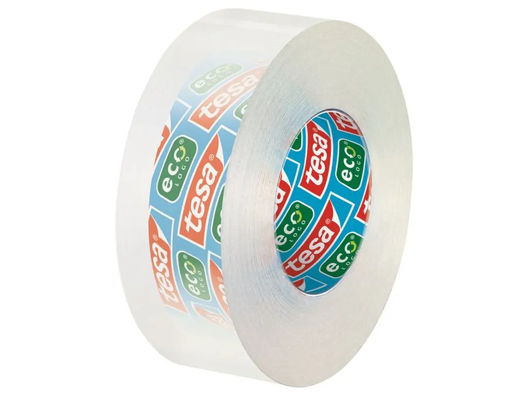 Klebeband eco&clear
