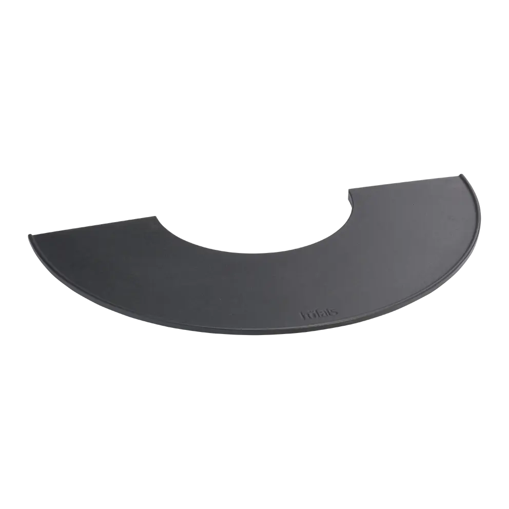 Gusseisenplatte Bowl 57