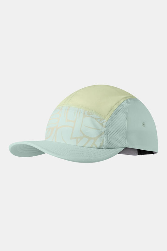 Buff 5 Panel Cozumel Multi Co Pet