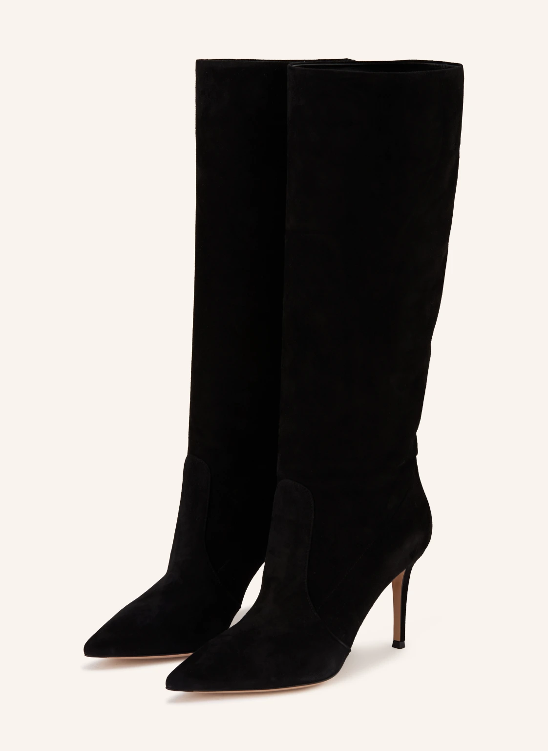 Gianvito Rossi Stiefel HANSEN