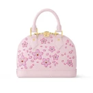 LV x TM CHERRY BLOSSOM