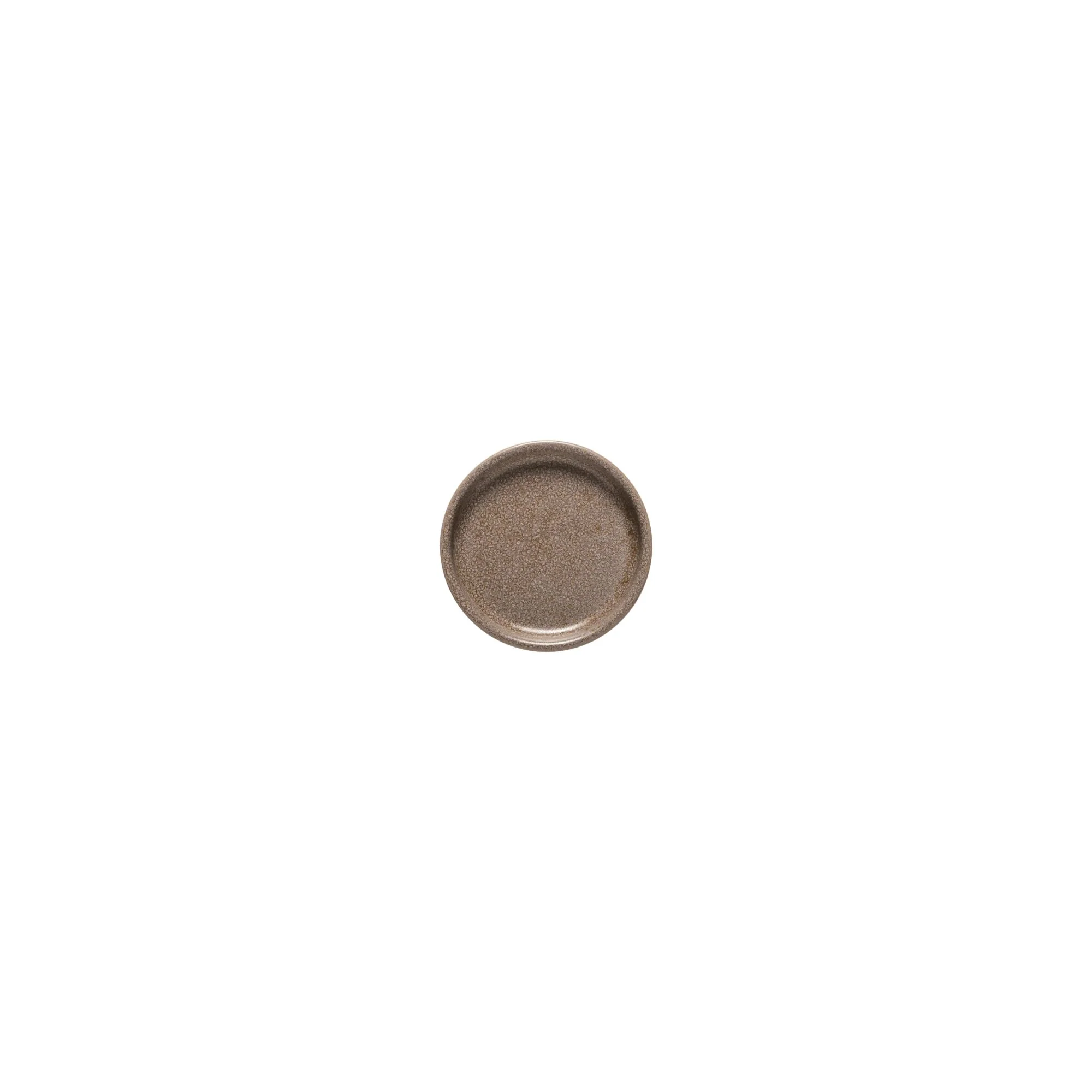 Mini Appetizer Plate Redonda