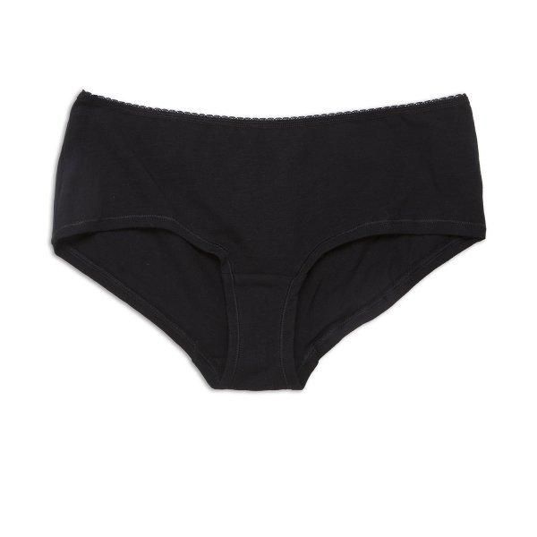 Camille Five Pack Mix Short Briefs