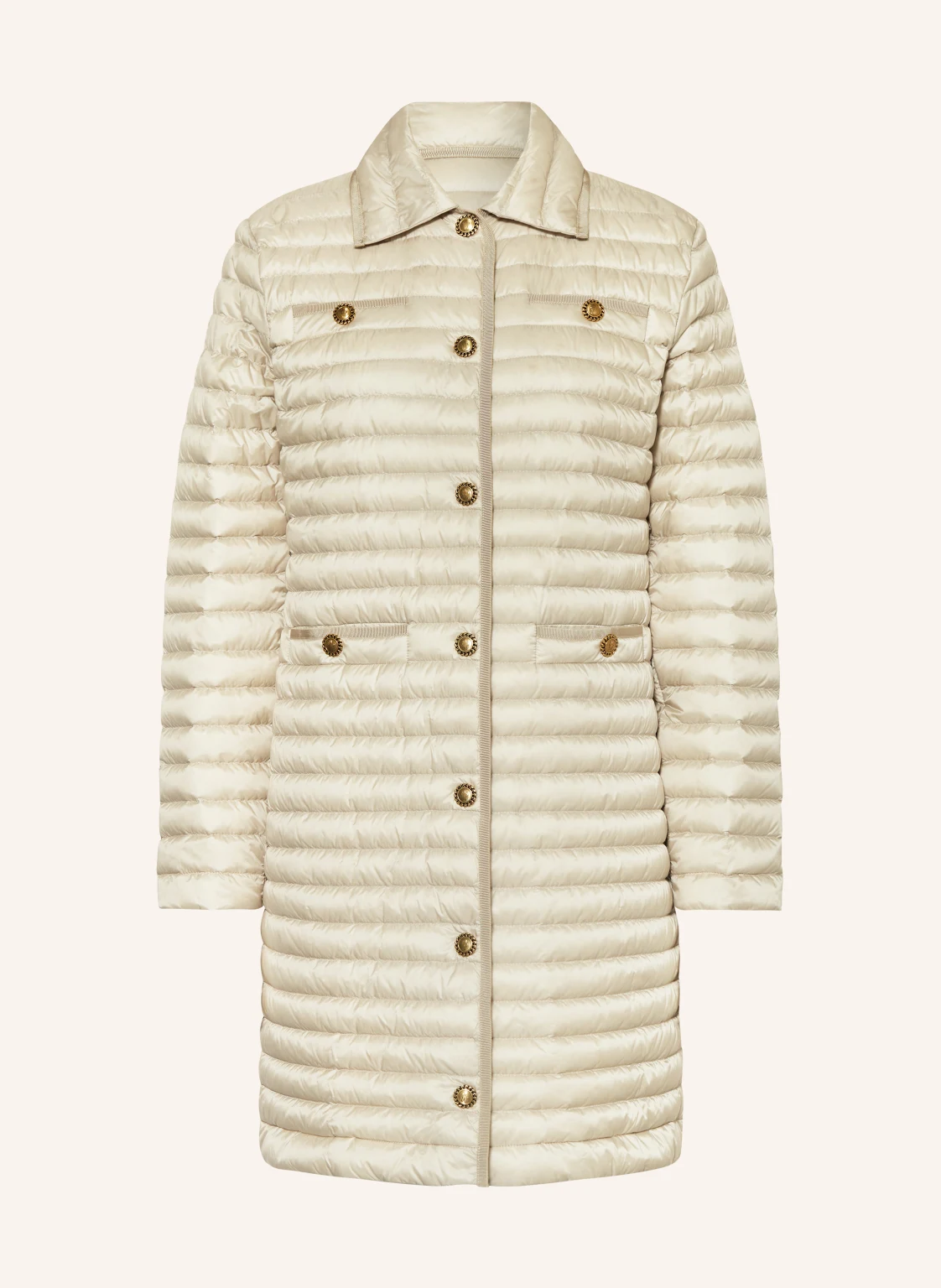 MONCLER Daunenmantel CALIPSO