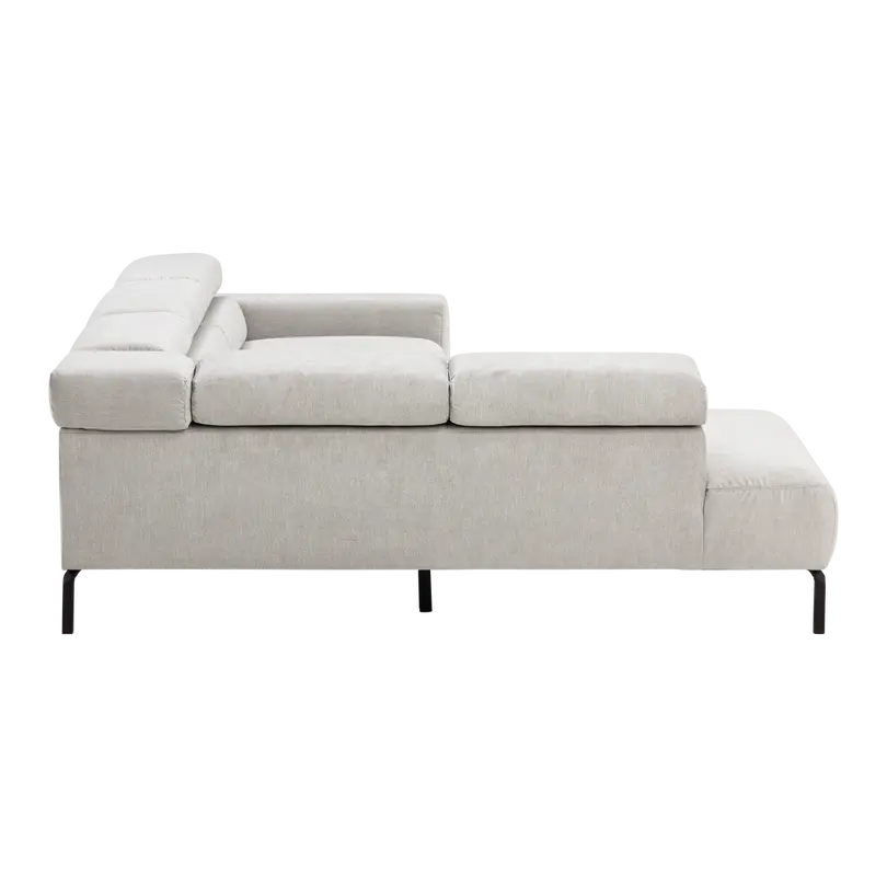 Ecksofa Spring