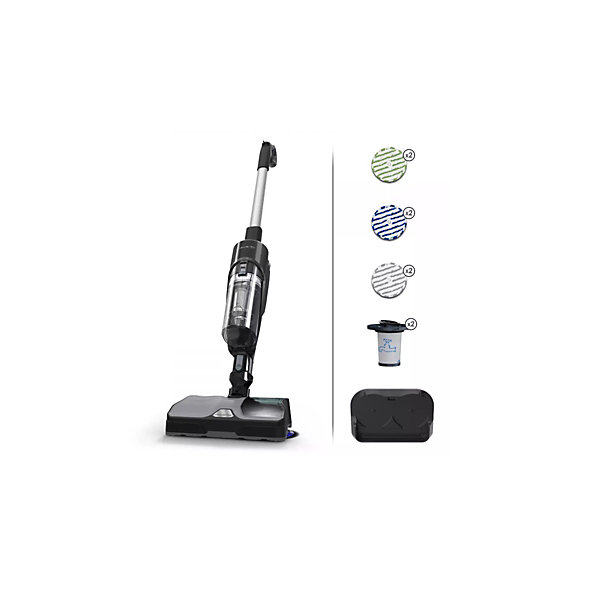Aspirateur balai rechargeable Rowenta GZ3039WO