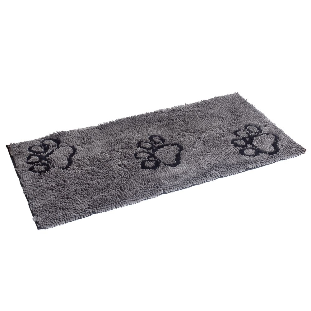 Frinchillo Dirt Control Pet Mat - Grey