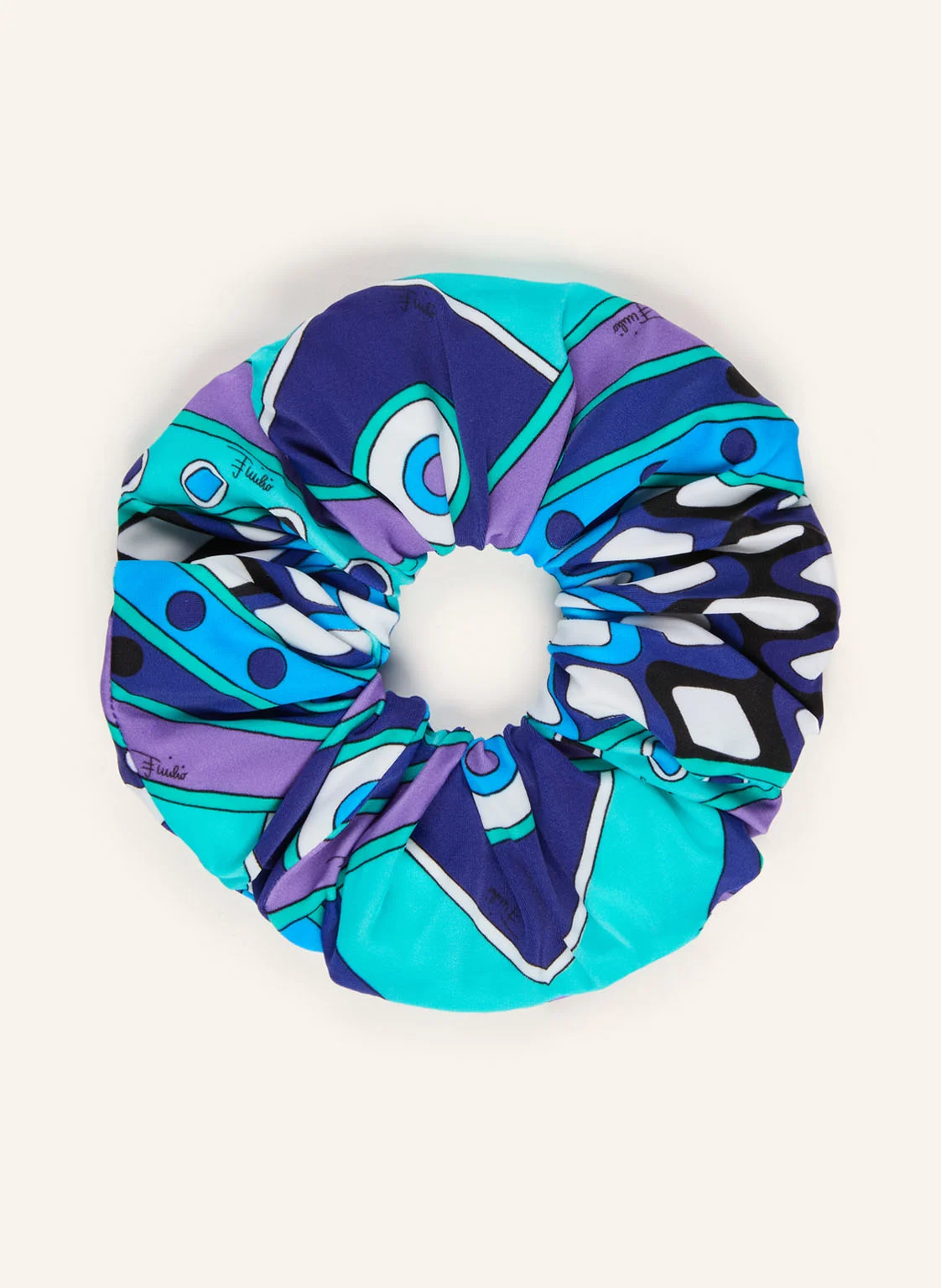 PUCCI Haargummi