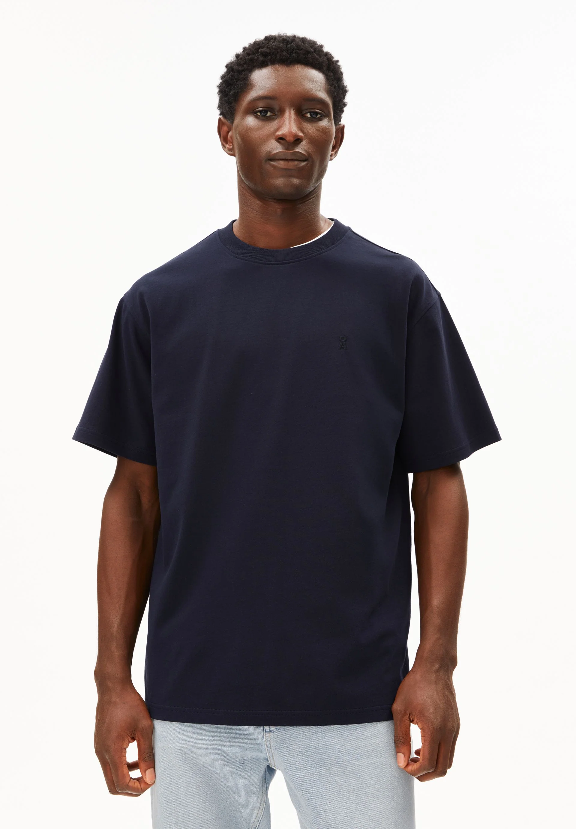 MAARKOS MID WEIGHT T-SHIRT