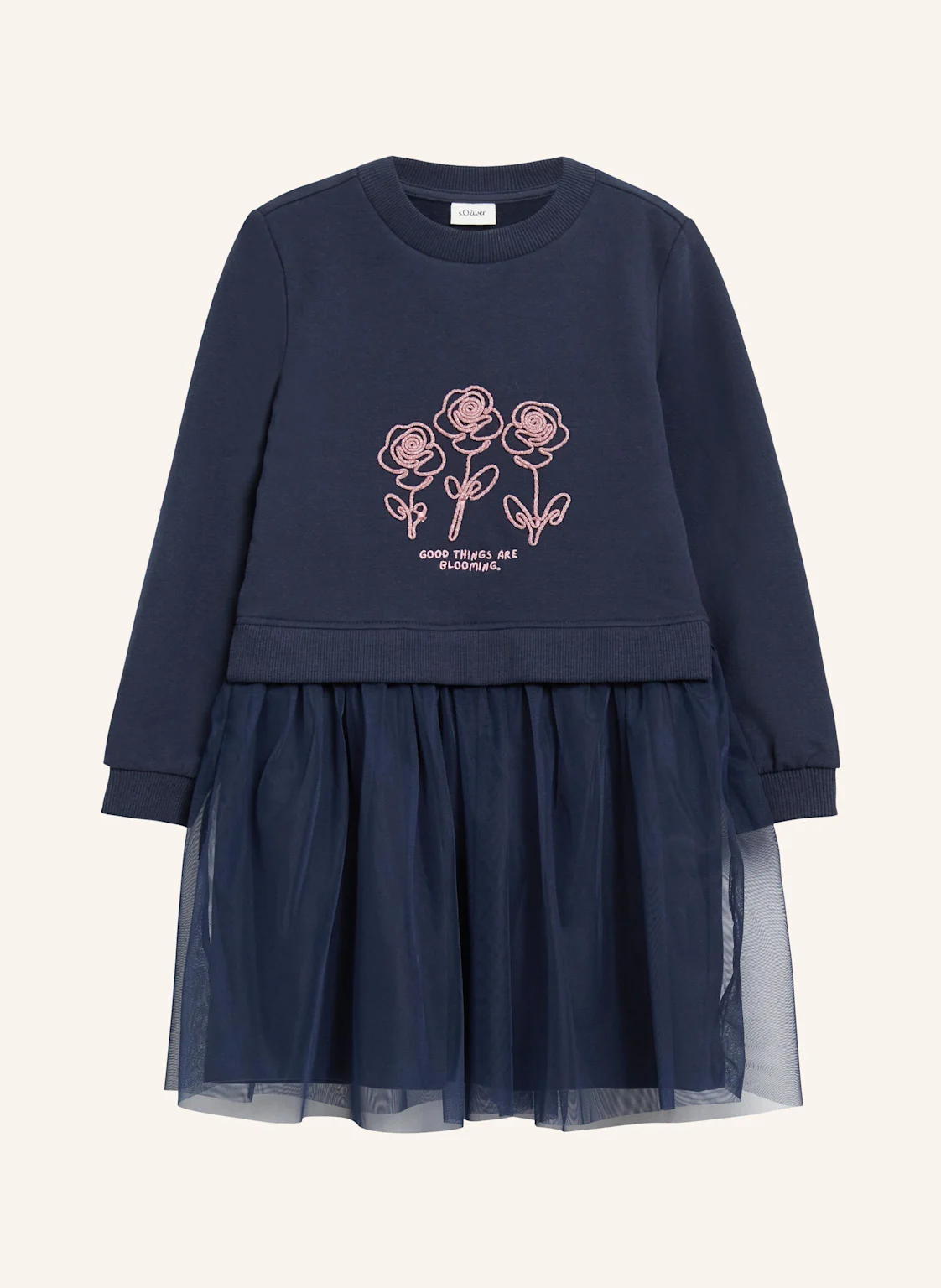 s.Oliver Kleid