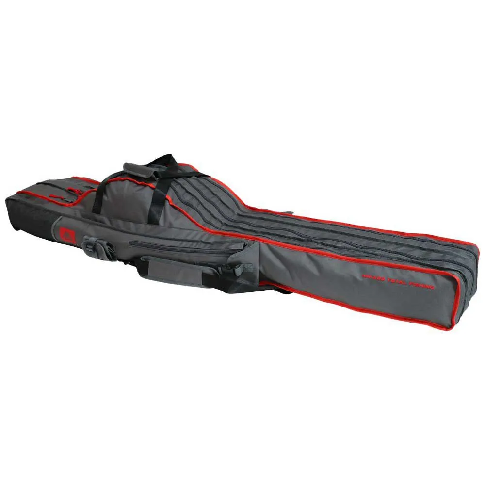 Mikado UWD-05-3-GY rod holdall