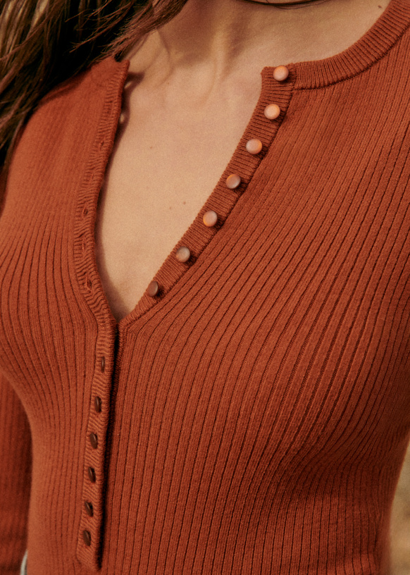 Billy Bodysuit