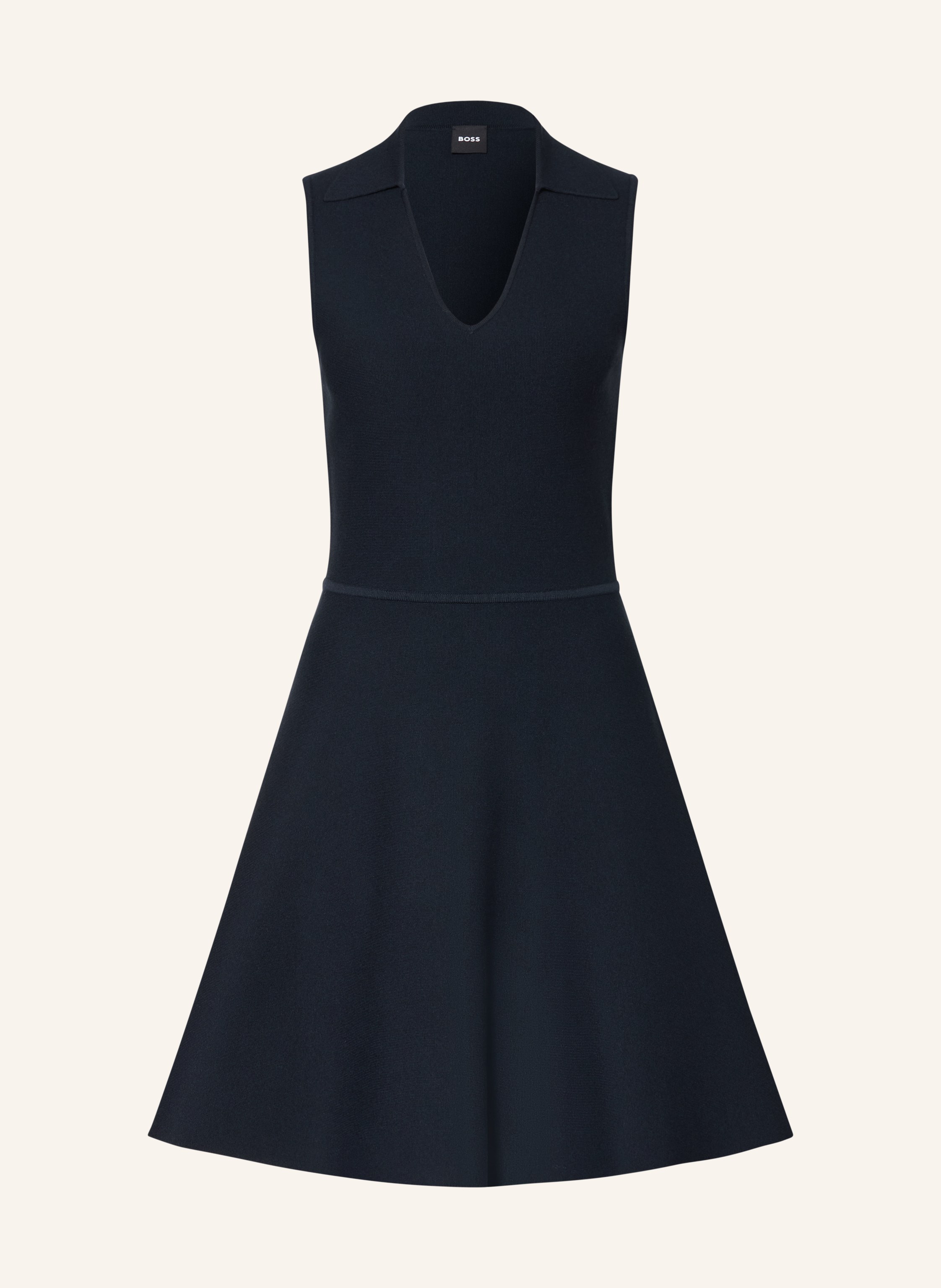 BOSS Kleid FAYALAN