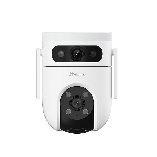 Caméra extérieure motorisée H9C 3MP 2K EZVIZ