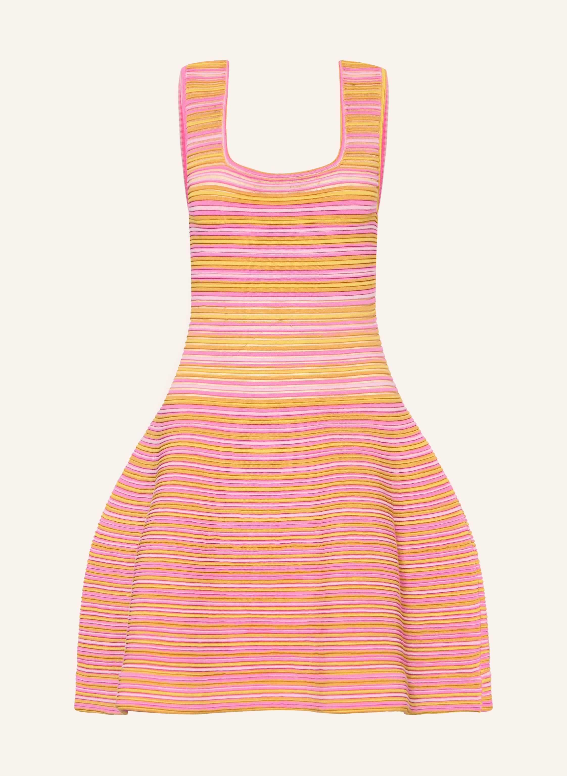 SIMKHAI Cocktailkleid CALLY
