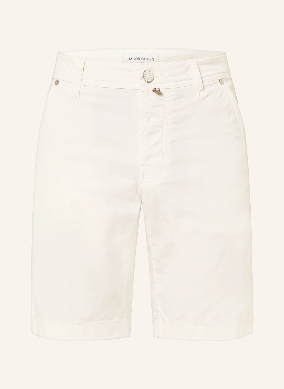 JACOB COHEN Chinoshorts JUM Slim Fit