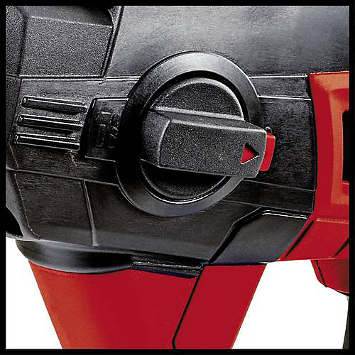 Marteau Perforateur Sans Fil Einhell Power X-Change TE-HD 18 Li-Solo - 18V, Puissant et Ergonomique