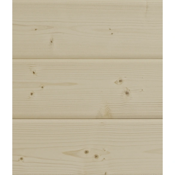 Rückwand, Holz, natur