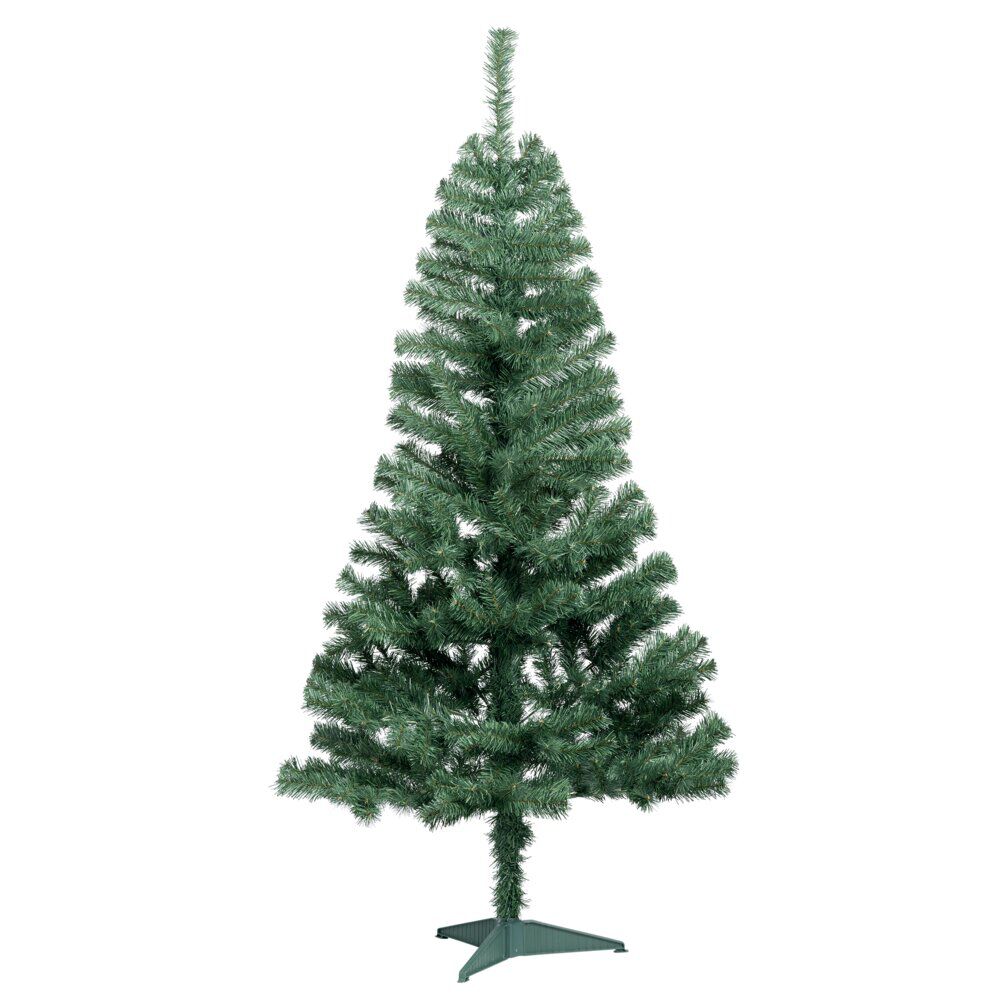 Sapin de No&euml;l artificiel H150cm 308 branches vert