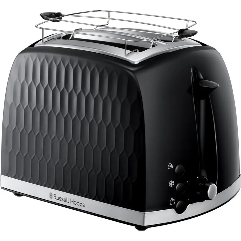 Toaster Honeycomb