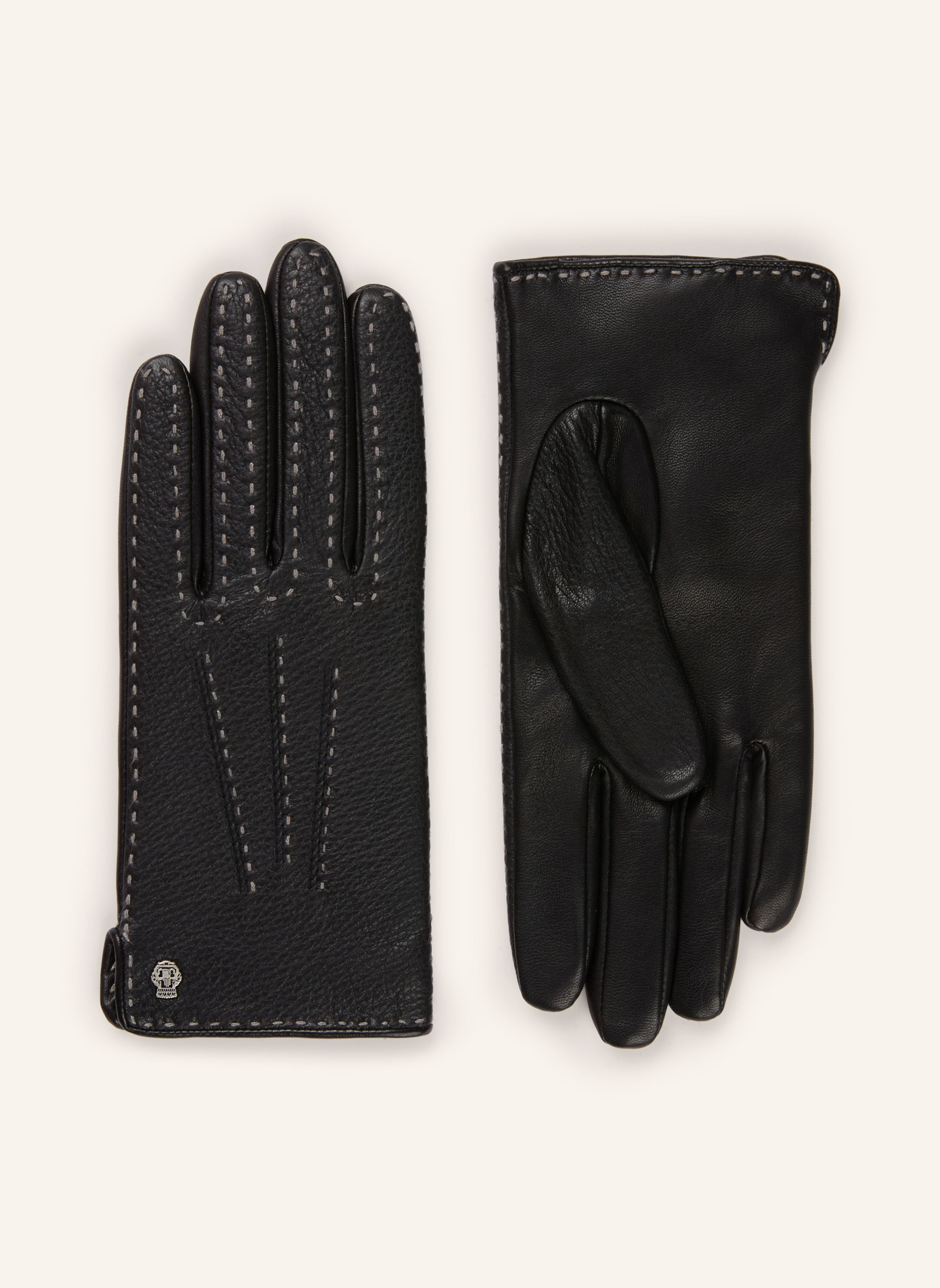 ROECKL Lederhandschuhe NOTTINGHAM