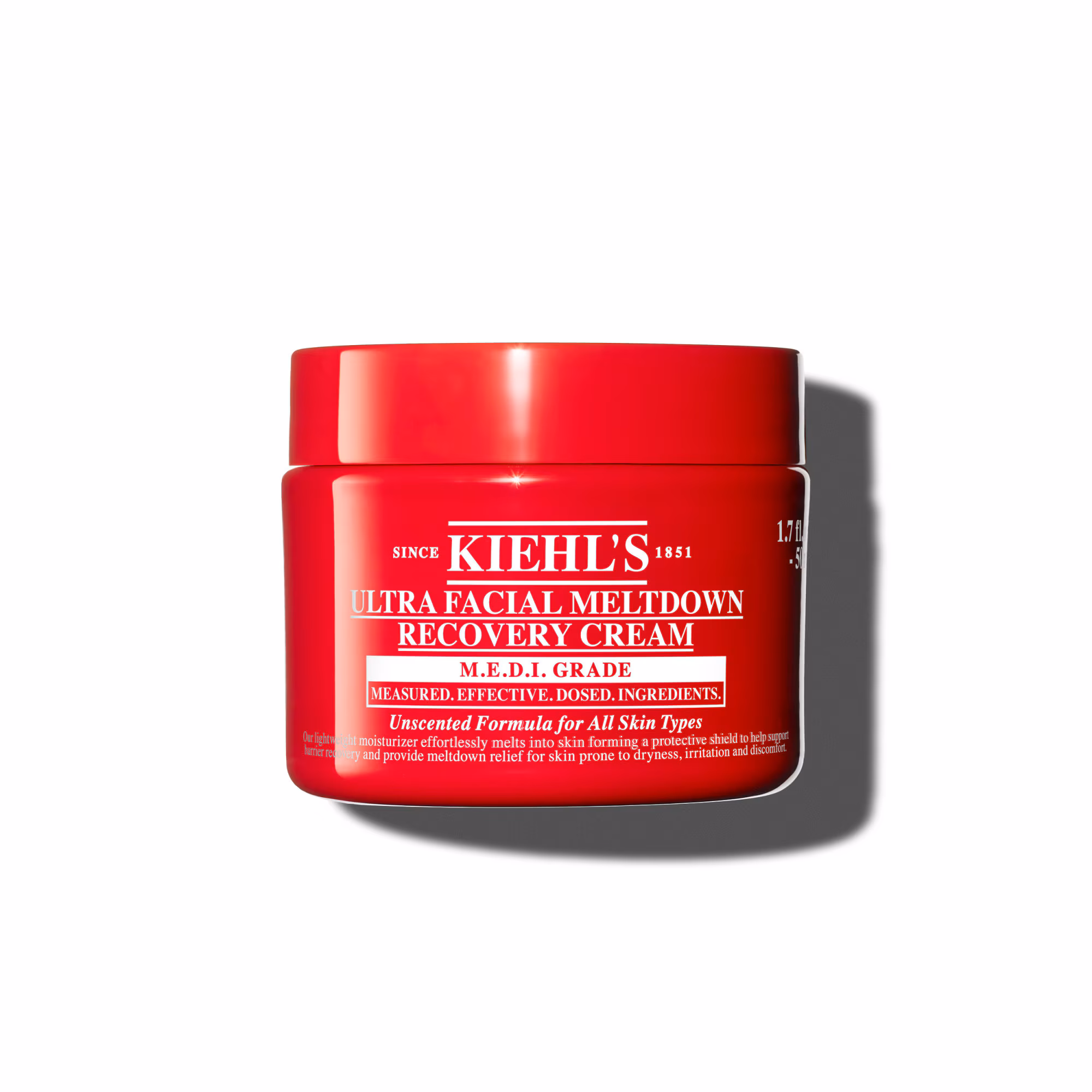 ULTRA FACIALCrème sos ultra-réparatrice