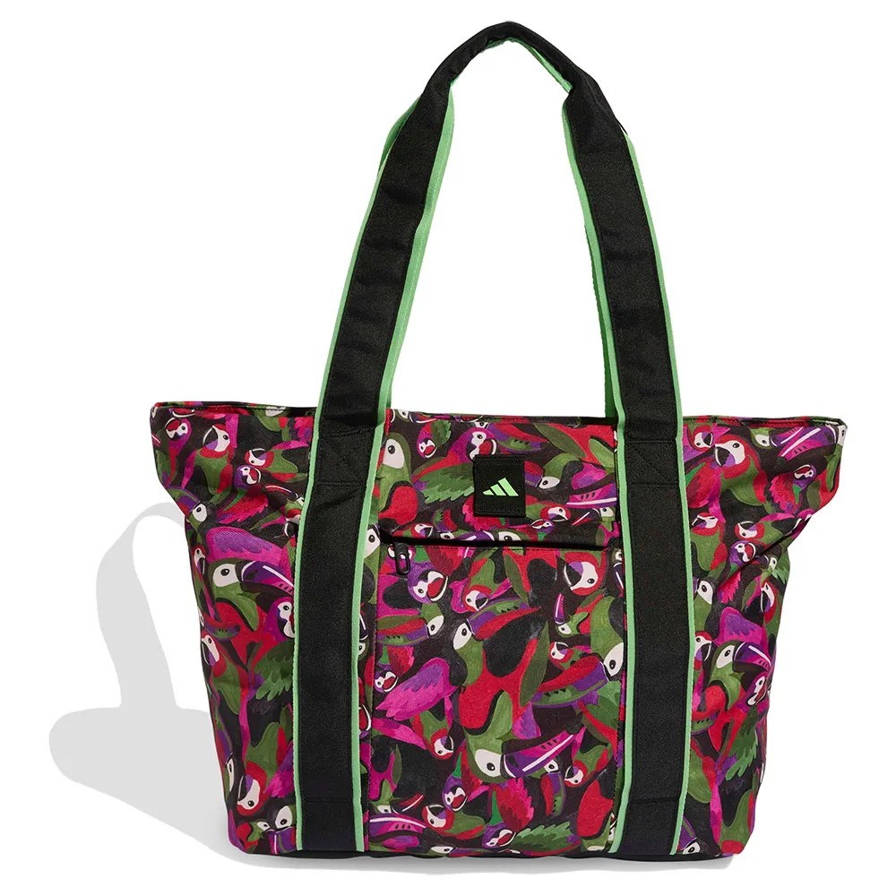adidas Farm Bowling 23L shoulder bag