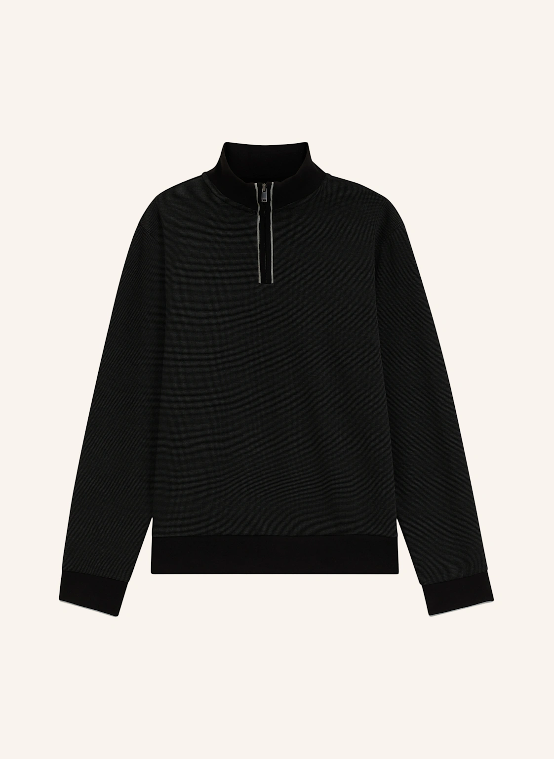 BOSS Sweatshirt H-SIDNEY 80 Regular Fit