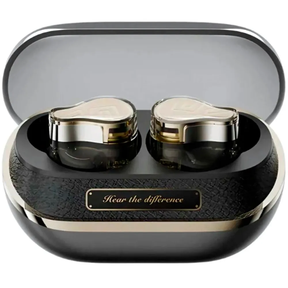 Soundpeats H3 wireless earphones